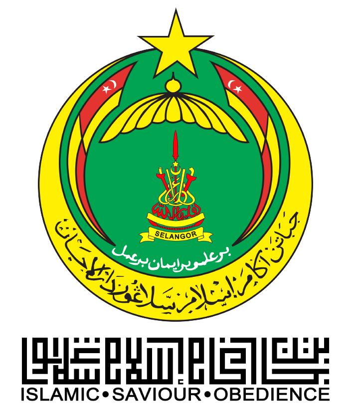 Logo Rasmi