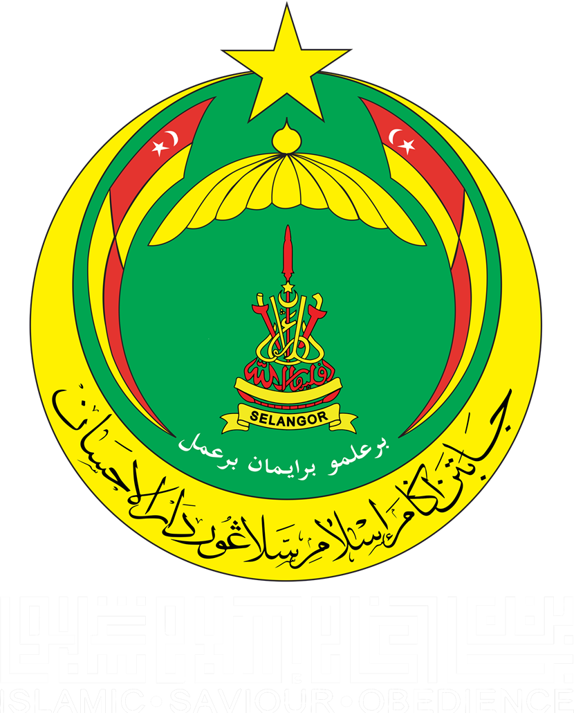 Logo Jabatan